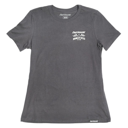 Fasthouse Girls’ Bound SS Tee