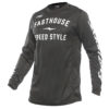 Stock image of Fasthouse Grindhouse Grit Jersey product