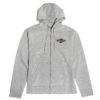 Stock image of Fasthouse Love of It Hooded Zip-Up product