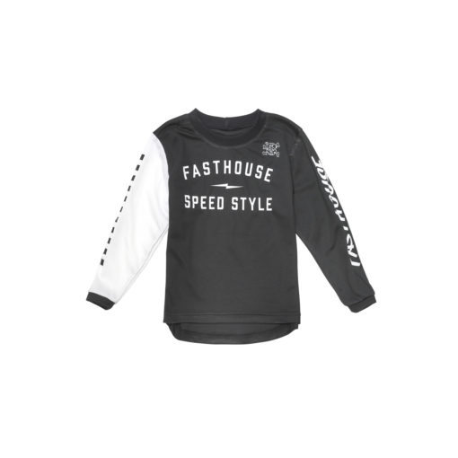 Fasthouse Toddler El Nino Jersey