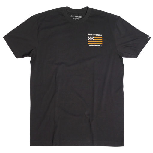 Fasthouse Unite SS Tee