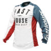 Stock image of Fasthouse Women's Grindhouse Anthem Jersey product