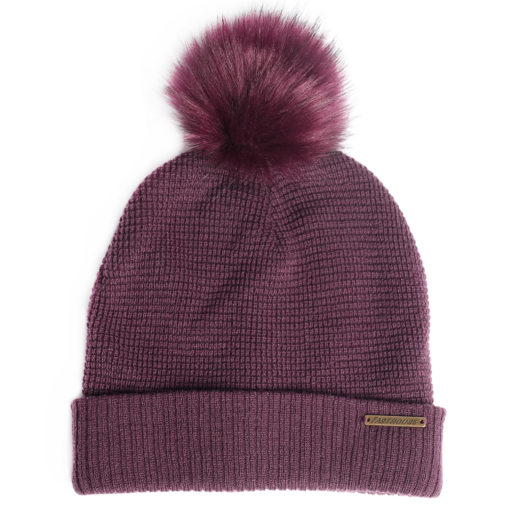 Fasthouse Women’s Melody Pom Beanie