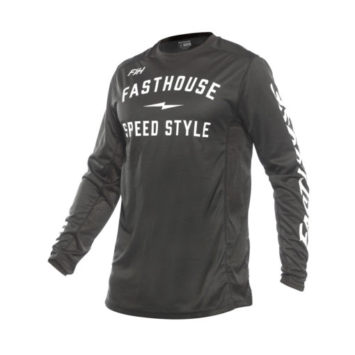 Fasthouse Youth Grindhouse Grit Jersey