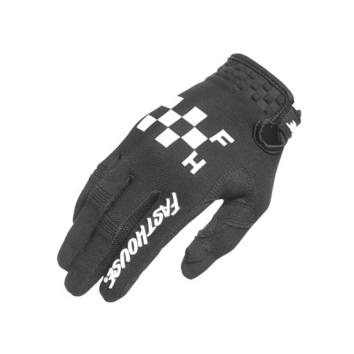 Fasthouse Youth Speed Style Grit Gloves