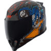 Stock image of ICON Airflite Trick or Street 4 Helmet product