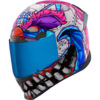 Stock image of ICON Airframe Pro Krazy Klown 2 Helmet product