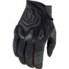 Stock image of ICON Automag3 CE Gloves product