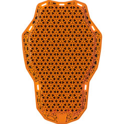ICON D3O® Ghost L1 Back Guard