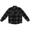 Stock image of ICON Fallblock CX Flannel Jacket product