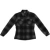 Stock image of ICON Women's Fallblock CX Flannel Jacket product