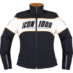 ICON Women’s Hella 4 Jacket