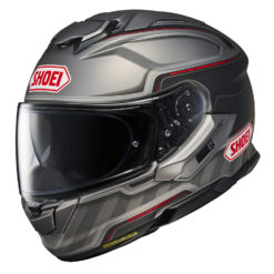 Shoei GT-Air 3 Discipline Helmet