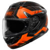 Stock image of Shoei GT-Air 3 Hike Helmet product