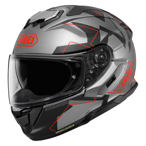 Shoei GT-Air 3 MM93 Grip Helmet