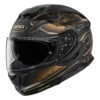 Stock image of Shoei GT-Air 3 Nile Helmet product