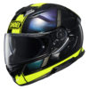 Stock image of Shoei GT-Air 3 Scenario Helmet product