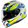 Stock image of Shoei Neotec 3 Anthem Helmet product