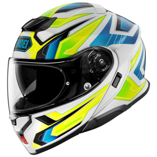 Shoei Neotec 3 Anthem Helmet