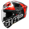 Stock image of Shoei X-15 Diggia 2 Helmet product