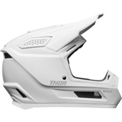 THOR Fleet Whiteout Helmet