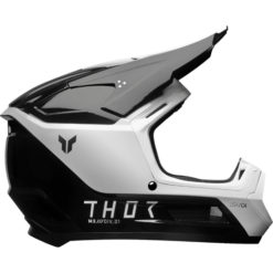 THOR Youth Fleet Storm Helmet