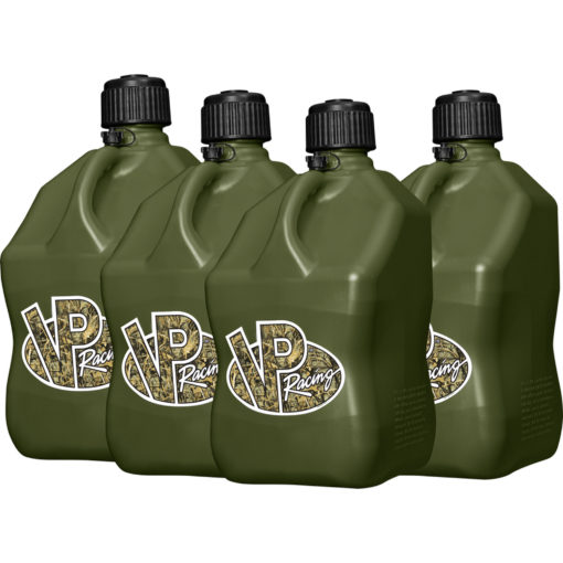 VP Racing Motorsports Container – 5.5 Gallon