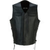 Stock image of Z1R Gaucho Vest product