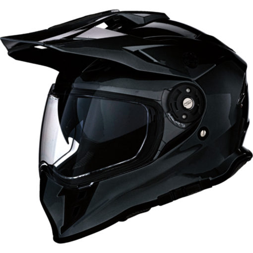 Z1R Range 2.0 MIPS Solid Helmet