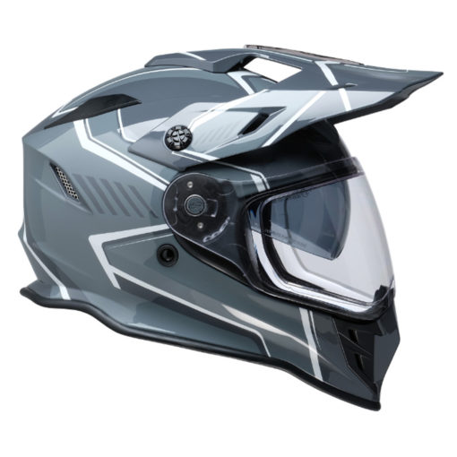 Z1R Range 2.0 Voyager Helmet