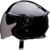 Stock image of Z1R Road Maxx 2.0 Solid Helmet product