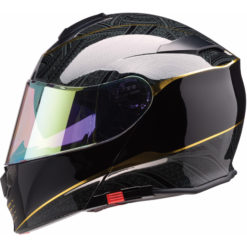 Z1R Solaris 2.0 Notorious Helmet