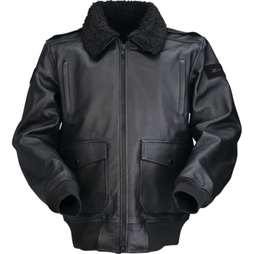 Z1R Total Force Jacket