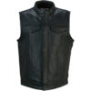 Stock image of Z1R Vindicator Vest product