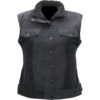 Stock image of Z1R Women's Friske Vest product