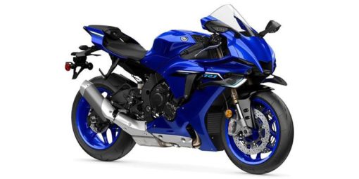 2025 Yamaha YZF R1