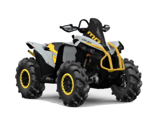 2024 Can-Am  Renegade X mr 650