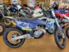 Stock image of Pre-owned 2023.5 Husqvarna FC 450 Rockstar Edition!  (Low hours) product