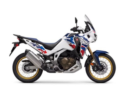 2025 Honda  Africa Twin Adventure Sports ES