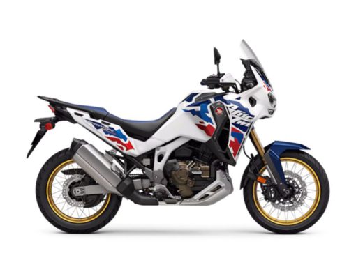 2025 Honda  Africa Twin Adventure Sports ES DCT