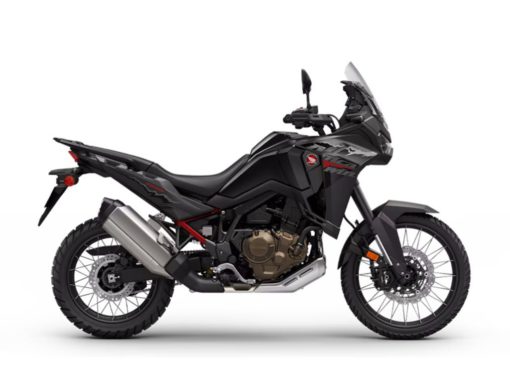 2025 Honda  Africa Twin Base