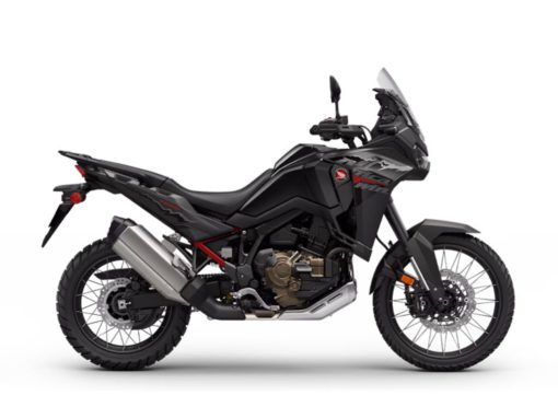 2025 Honda  Africa Twin DCT