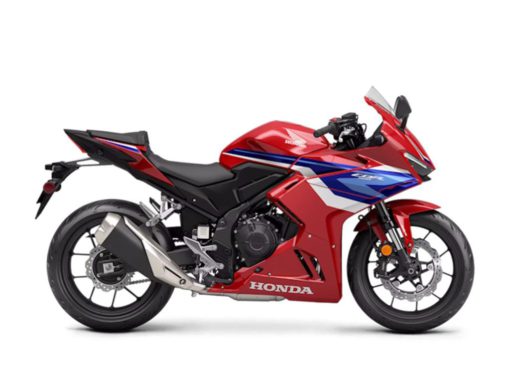 2025 Honda  CBR500R Base