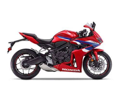 2024 Honda  CBR650R Base