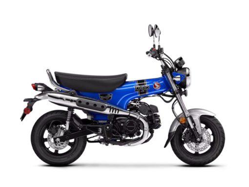 2025 Honda  Dax 125 Base