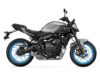 Stock image of 2025 Yamaha  MT07 Base product