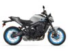 Stock image of 2025 Yamaha  MT09 Base product