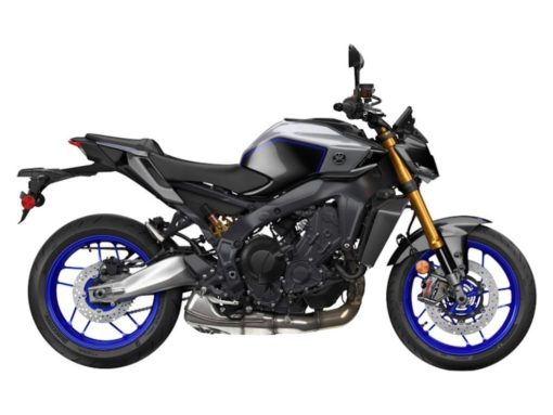 2025 Yamaha  MT09 SP Base