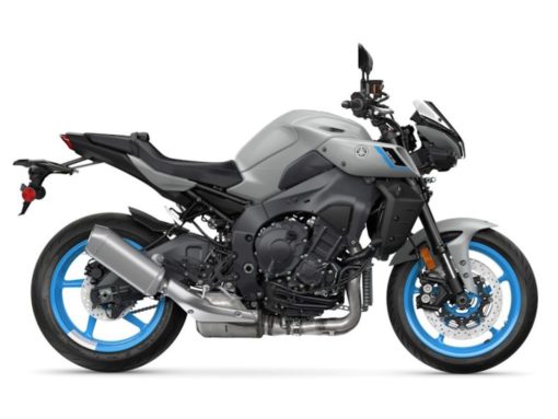 2025 Yamaha  MT10 Base