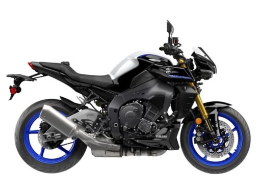 2025 Yamaha  MT10 SP Base